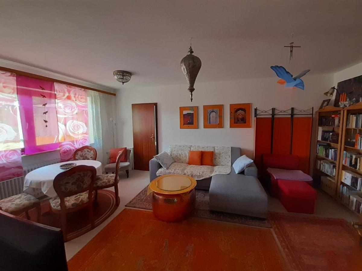 Ferienwohnung Jarenatanne Stockach Exterior foto