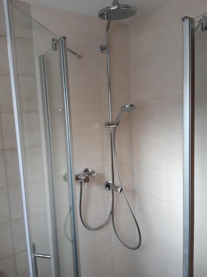 Ferienwohnung Jarenatanne Stockach Exterior foto